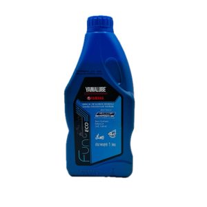 روغن موتور یامالوب تایلندی | SAE 10W-40 نیمه سنتتیک | حجم 1 لیتر
