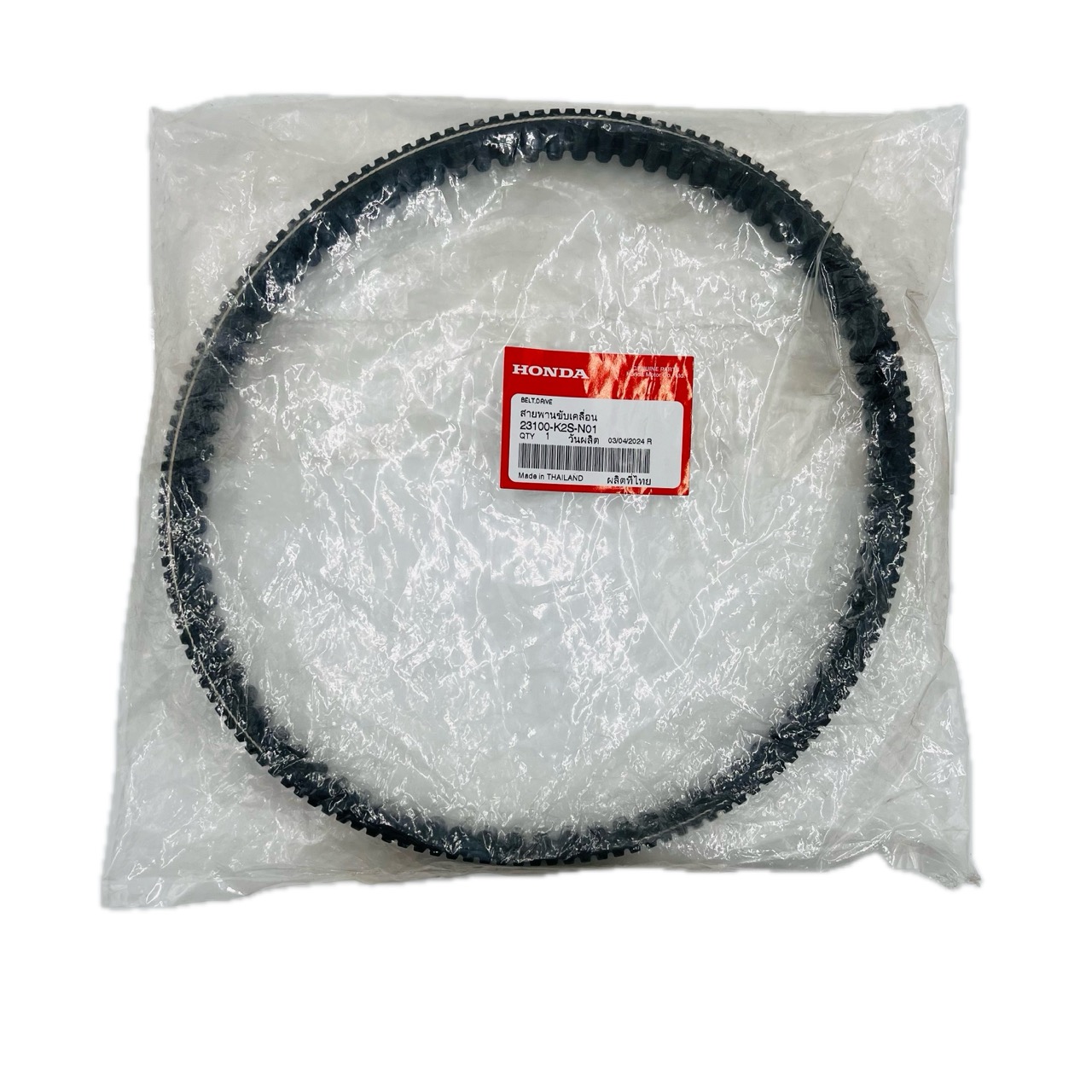 تسمه کلیک ۱۶۰ اصلی