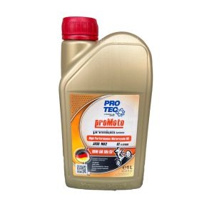 روغن پروتک 10W50 SN | تمام سنتتیک